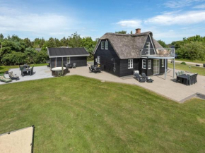 Holiday Home Benita - 400m to the inlet by Interhome